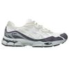 Asics Tênis Gel NYC Sneaker Branco Creme Unissex 1203A383-113