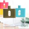 Water Bottle Flat Water Cup Travel Flat Bottle Portable Bottle