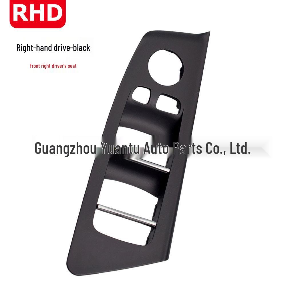 BMW 5 Series G30/G31/G38/F90 2017-2020 Window Lift Switch Cover Replacement