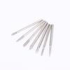1Set  For Woodworking Engraving Carving Polishing Drill Bit Rotary Tool Set Diamond Grinding Head Wear-resistant Drill Bit Set