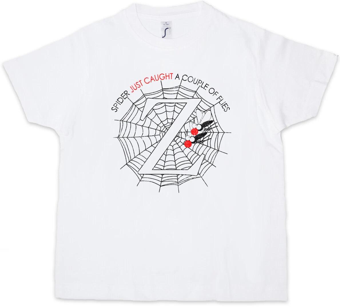 

ZED Kids Boys T-Shirt Pulp Vincent Fiction Vega Red Ball Cop Butch Flies- 140