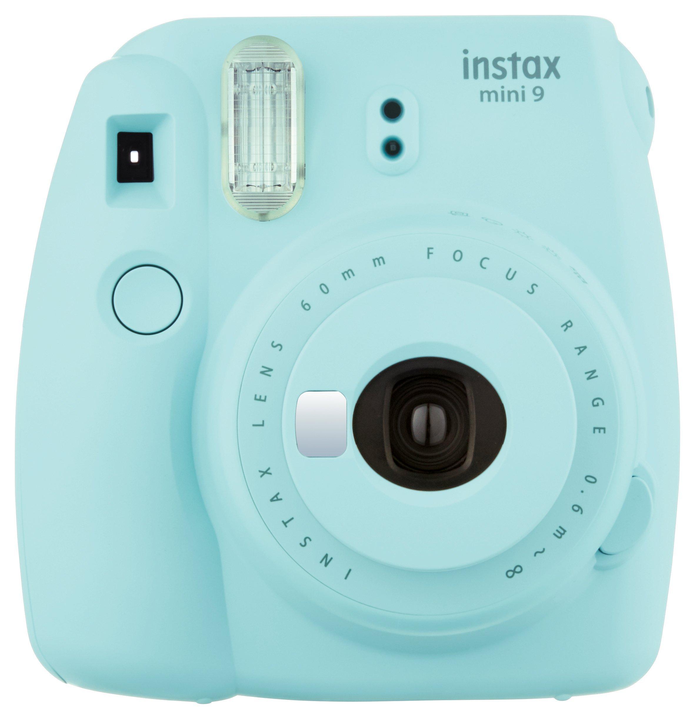 

INSTAX MINI 9 ICE