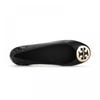Tory Burch 50393 013 Travel Mini Valet Flat Shoes