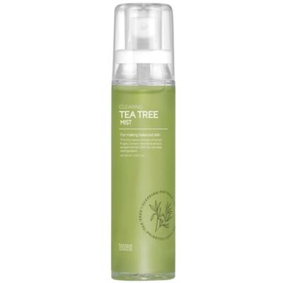 OPVTZCHP Clearing Tea Tree Mist 120ml
