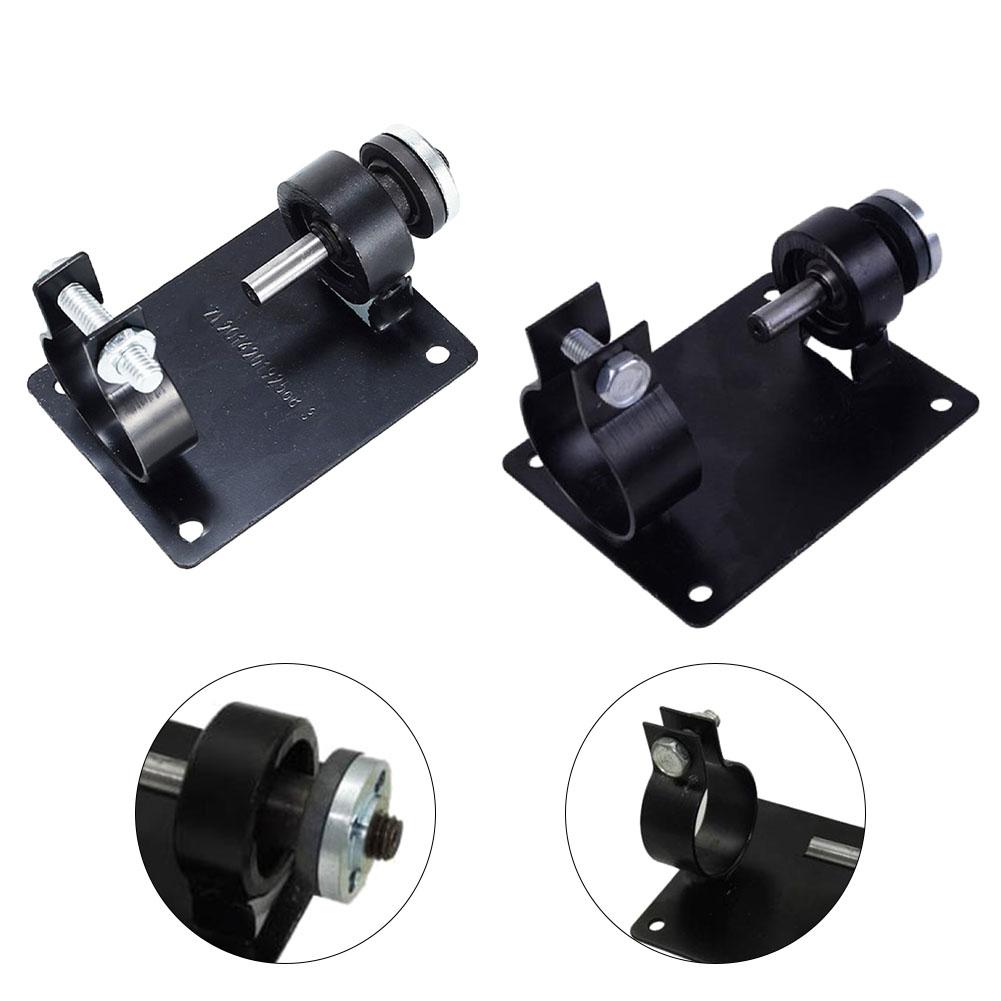 Elektrische Bohrmaschine Schneidständer Halter 10mm/13mm Halterung