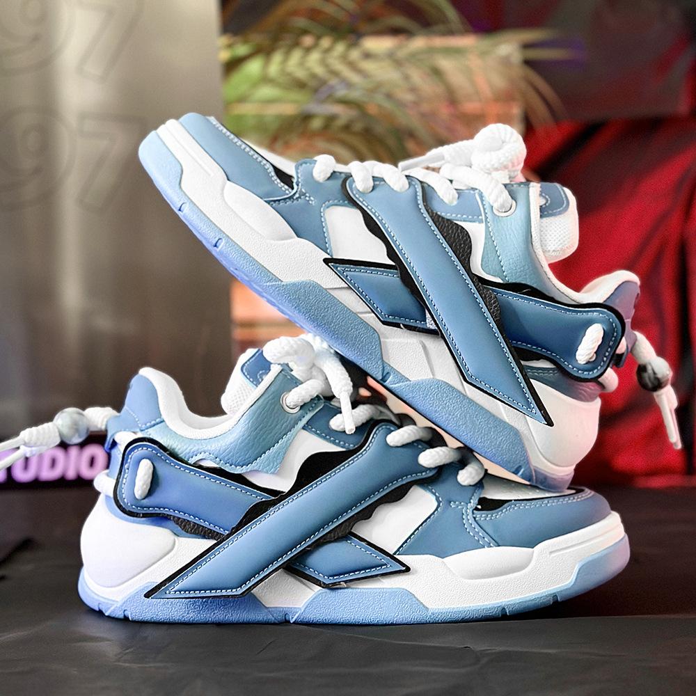 

Скейтборд, уличная обувь в стиле хип-хоп, мужские повседневные кроссовки, прогулочная спортивная обувь, уличные студенческие оригинальные вулканизированные кроссовки