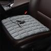 12V Car Seat Heated Cover 3 Gear Adjustable Temperature Electric Heating Pads Heated Car Seat Cushion Winter Seat Warmer