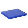 Anti Scratch Game Disc Case Stackable ABS Construction for Game Disc Neat Organization Protective Hold