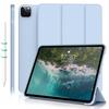 Case for iPad A16 11th Air 11 Pro 10.5 10.2 7th 8th 9th 10th 10.9 Air 2 3 4 5 Smart Cover iPad 9.7 6th 5th Fundas
