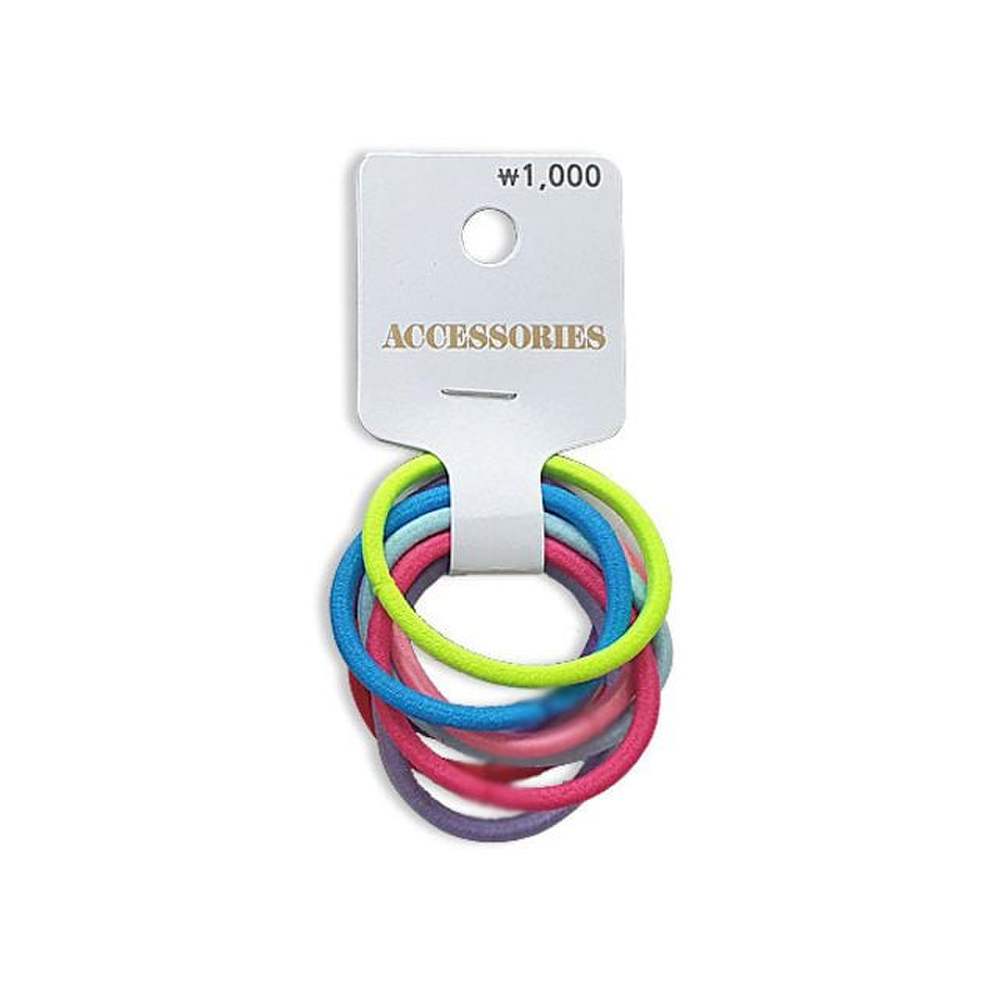 

1P Ringo Rubber Band 1003 Color Random