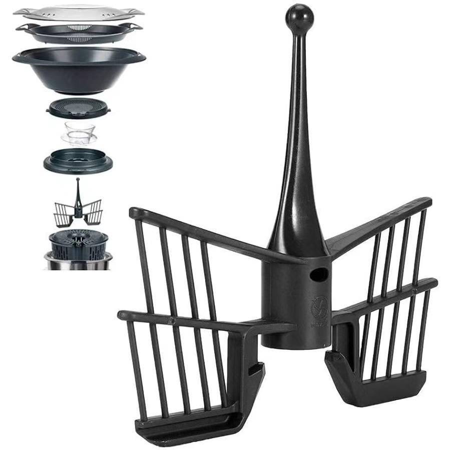 German Thermomix TM5/TM6 Original Silent Whisk [Single Unit Available]