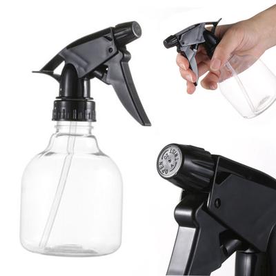 Barber Tool Salon Hairdressing Misting Spray Refillable Bottles Trigger Sprayer Water Spray Bottle