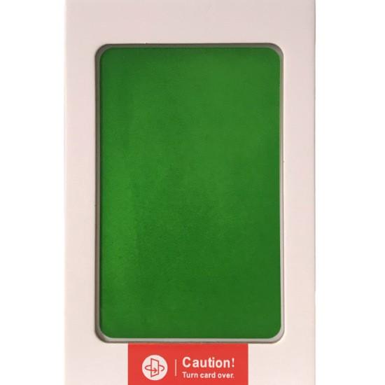 

Деревянная фоторамка со следом лапы и подушечкой с непачкающими чернилами для первого дня рождения малыша Small: 8x12.5cm