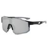 All-Day Cycling & Night Vision Sunglasses: Windproof, Sandproof, Protective Goggles