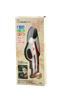 Rechargeable Pruning Shears for Garden Maximum Cutting Diameter Micro USB Cord Charging Safety-3 3.6V Trees, 10mm, SBH-1
