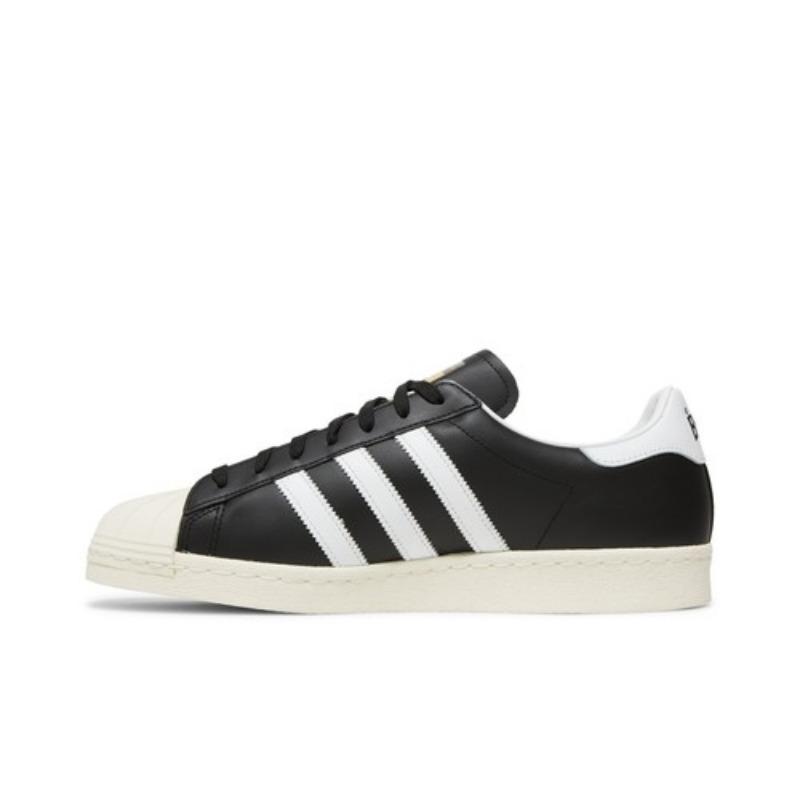 adidas BAPE X Superstar Black IF2385