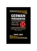 Buch German Phrasebook For Beginners And First-time Travelers : A Comprehensive Guide For Beginners And Travelers, With Easy Phrases And Useful Vocabulary