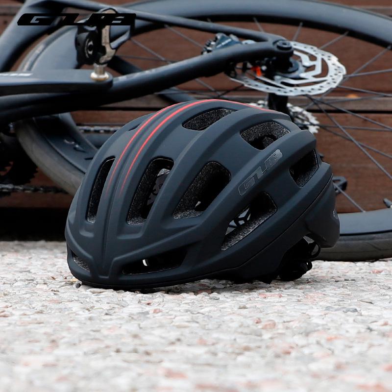 GUB D61 All-Season Universal Bike Helmet for Men & Women L
