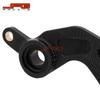 RMZ250 2007-2018 Off-Road Motorcycle CNC Aluminum Brake Lever