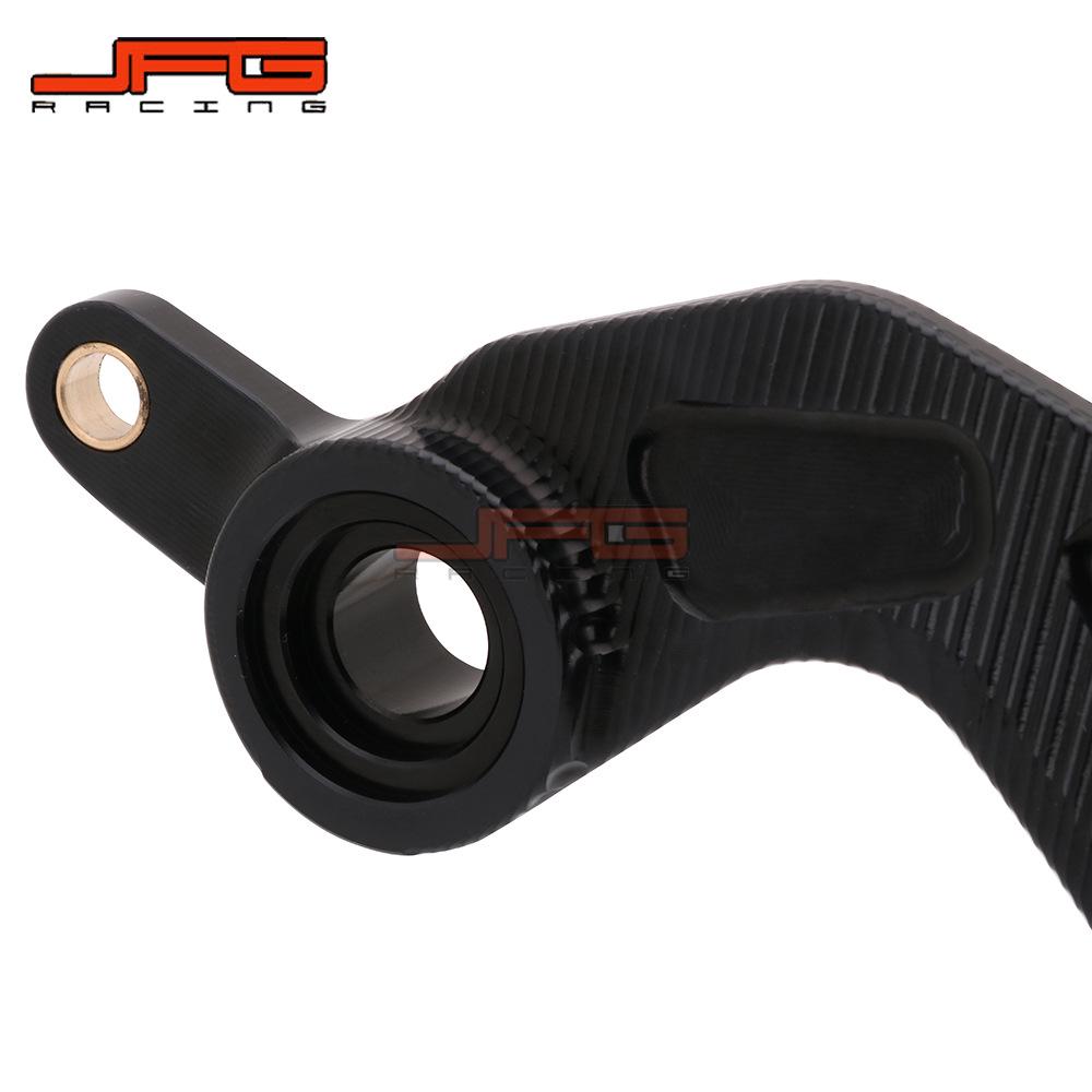 RMZ250 2007-2018 Off-Road Motorcycle CNC Aluminum Brake Lever