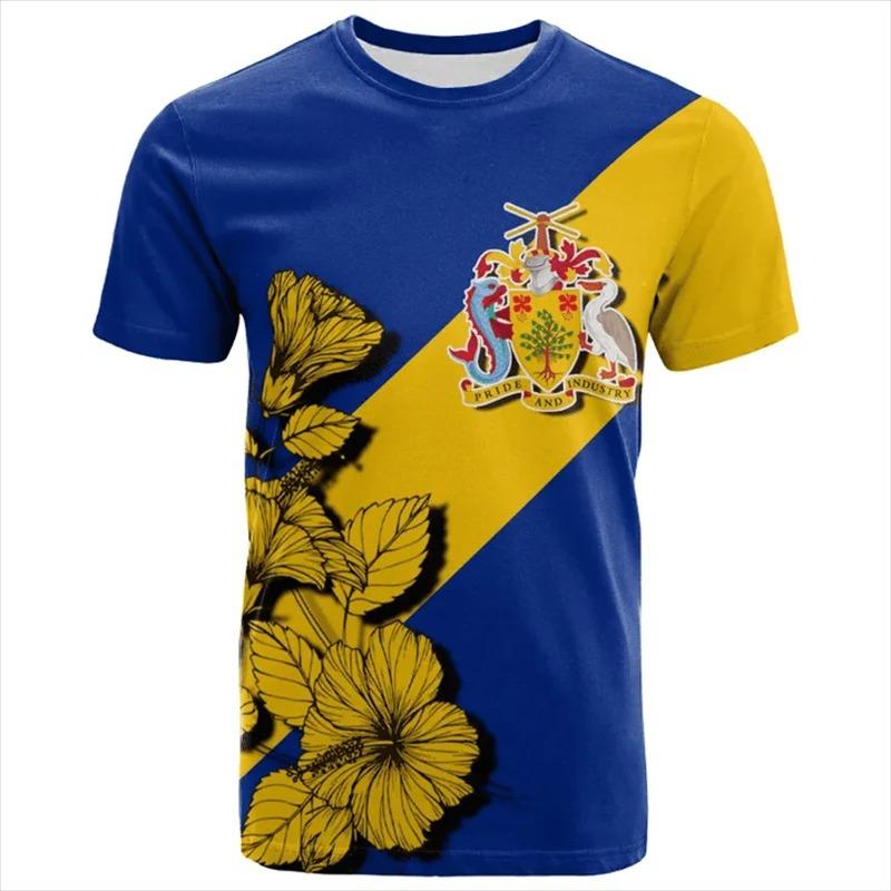 Streetwear Jojo Bizarre Adventure T-shirts for Men Anime Manga Fashion Casual Tops Anime JOJO Men's Street Cool T-Shirt Tops