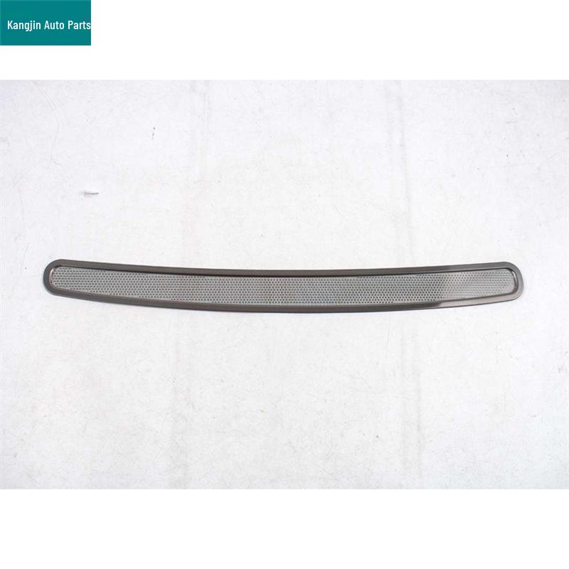Chery Fengyun T11 Black Titanium Stainless Steel Front Speaker Cover Decoration