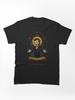 DELTARUNE Stained Glass Spamton Classic T-Shirt