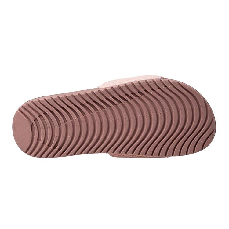 (GS) Nike Kawa Slide SE 'Rust Pink' Kids' AJ2503-601