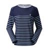 Lafuma Women's Quick-Dry Striped Long-Sleeve Shirt
