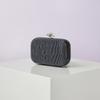 Cavesha Gold Clutch,gold Clutch Purses for Women Evening Wedding Cocktail Party Evening Bag Shoulder Crossbody Handbag