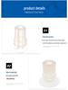 VP1.5RMN Original Imported Rubber Suction Cup