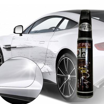Car Scratch Repair Pen Auto Touch Up Paint Fill Remover Vehicle Tyre Paint Marker Clear Kit Maintenance Paint Care Mending Pen