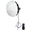 NANLITE Forza 720B Bi-Color LED Video Light Kit