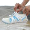 Strand Watschuhe Aqua Schuhe für Damen Herren Barfuß Wassersport Schuhe Outdoor Fluss Trekking Watschuhe Anti-Rutsch