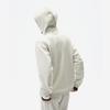 Li Ning Fitness Series Hooded Logo Letter Stitching Sweatshirt Jacket Men jackets AWDVC39-1
