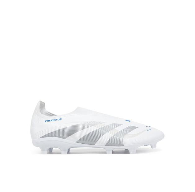Бутсы футбольные adidas Predator League Laceless Firm/Multi-Ground EU 42