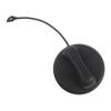 Direct Replacement Fuel Filler Cap Gas Tank Cap Plastic Material