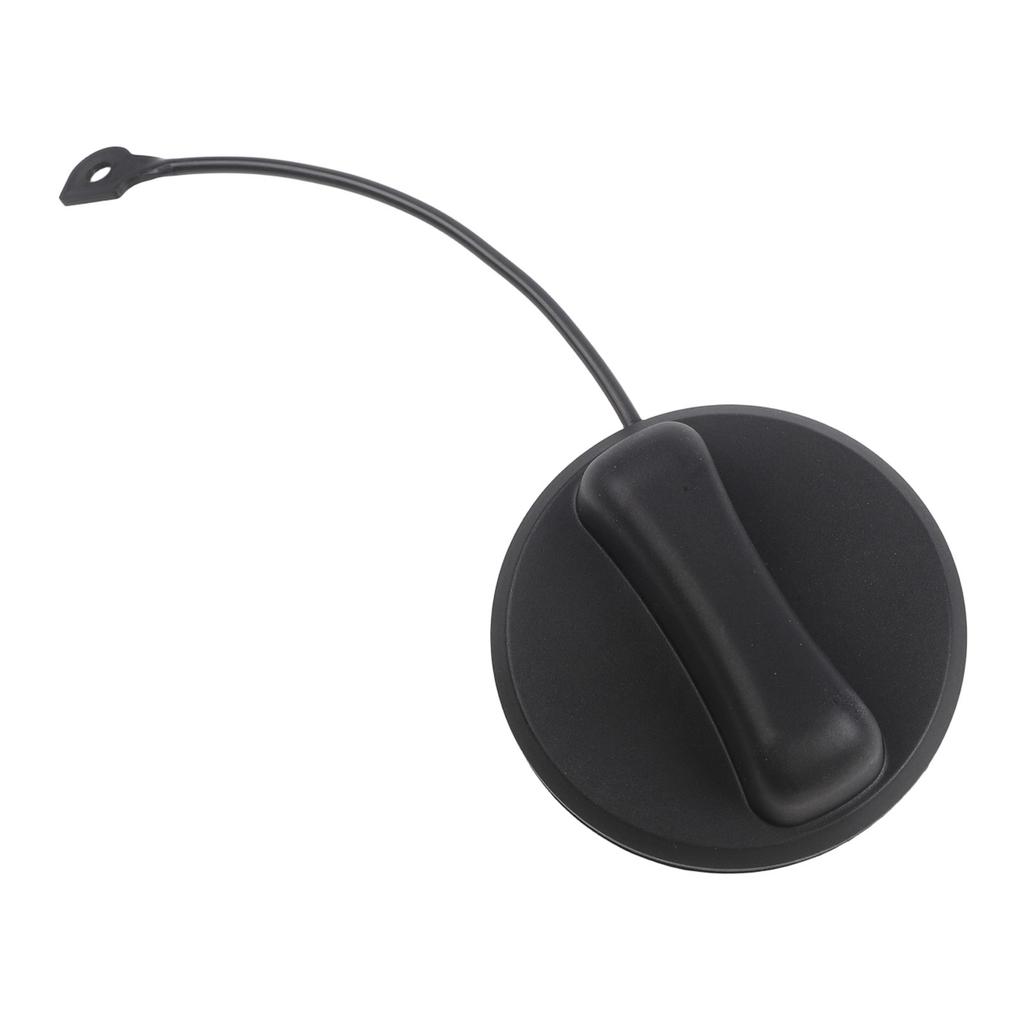 Direct Replacement Fuel Filler Cap Gas Tank Cap Plastic Material