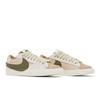 Nike Blazer Low 77 Jumbo Sand Drift Medium Olive Women's DQ1470-105