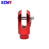 Rear Brake Rod Joint Clevis For HONDA CR125R CR250R CRF150R CRF250R CRF250X CRF450R CRF450X CRF450RX CR CRF Motorcycle