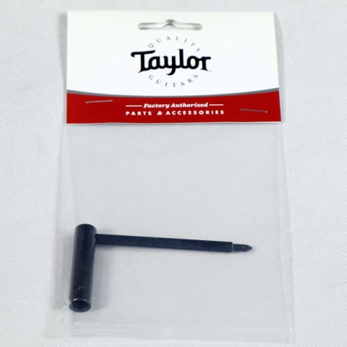 

Taylor 1316-09 TR Wrench.Univ Truss Rod Wrench