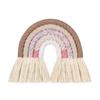 Rainbow Wall Hanging Modern Home Decoration Hanging Iridescent Embellishment