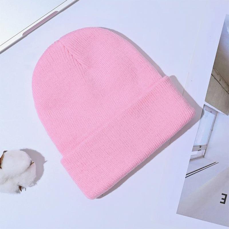 

В наличии 0-3 года детские вязаные шапки новорожденные вязаные шапки милые шерстяные шапки осень-зима детские шерстяные шапки one size розовый