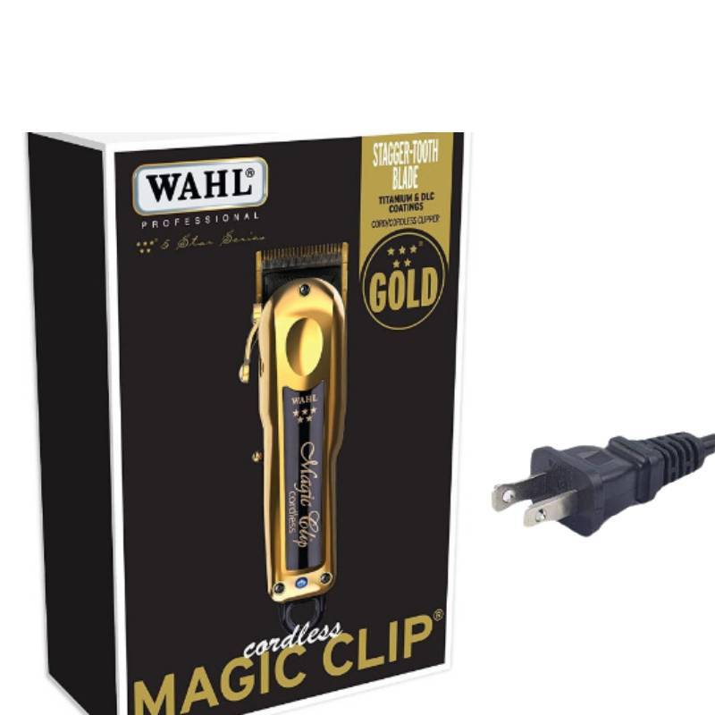 

Беспроводные Электрические Золотые Машинки для Стрижки Волос Инструмент для Груминга Устройство для Стрижки Взрослых US