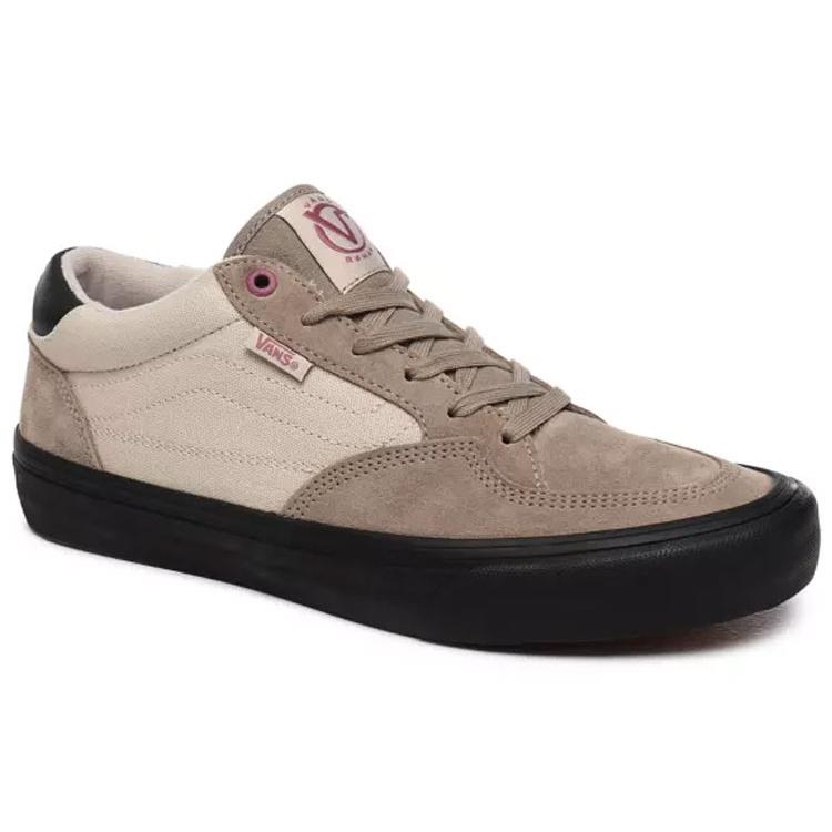 Vans Rowan Pro 'Desert Taupe' VN0A4TZCW8R
