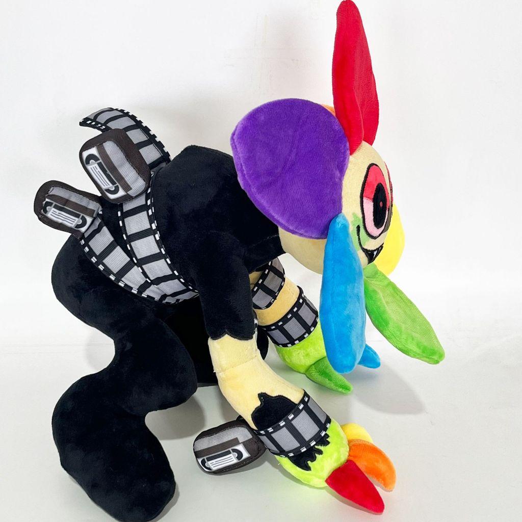 Dandys World Gourdy Sonnenblumen Plüschtier Mit PP-Baumwolle Für Kinder Und Sammler