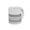 330ml Coffee Mug Ceramics Hidden Message Mug Creative Tea Cup  Home Office Gift