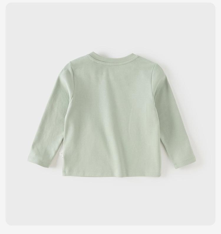 David Bella Children's Long-Sleeved T-Shirt