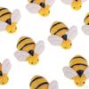 10 Flatback Embellishment Resin For Clothing Bag DIY Supplies