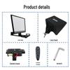 JiaShiYing JS12PLUS Smart AI Teleprompter